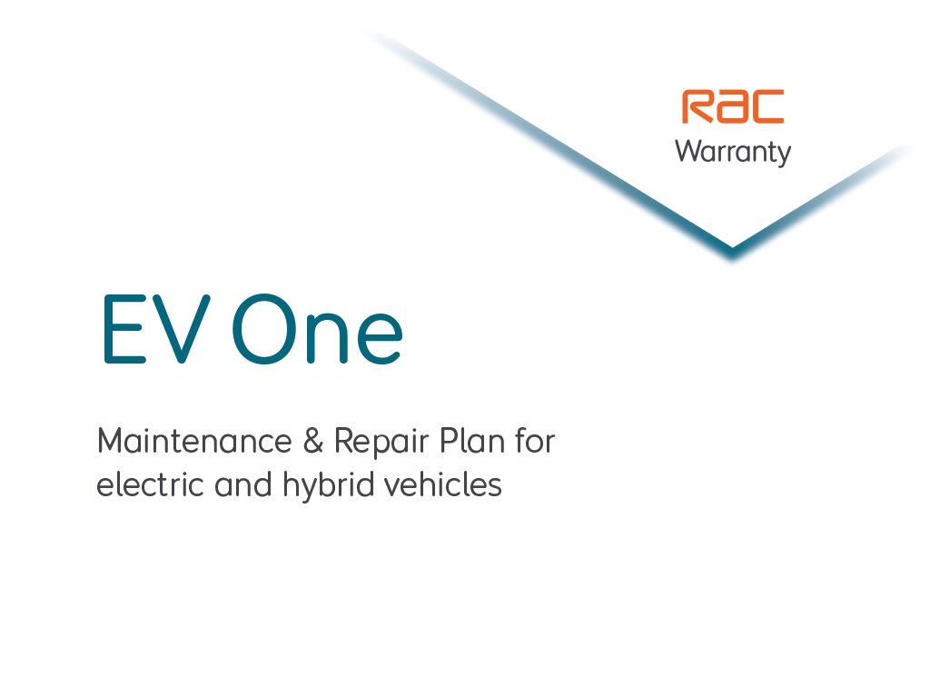 EV One Icon