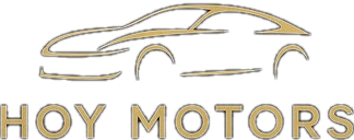 Hoy Motors